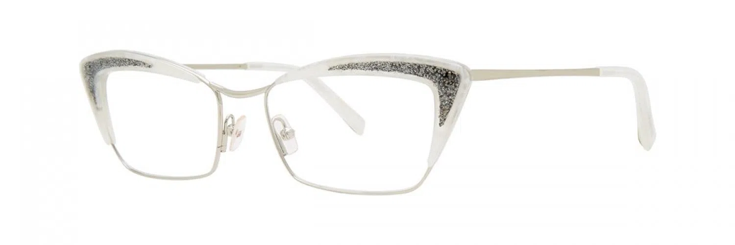 Vera Wang VA49 Eyeglasses - view 3